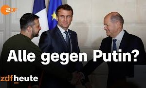 Die deutsche Russlandpolitik Die deutsche Russlandpolitik
