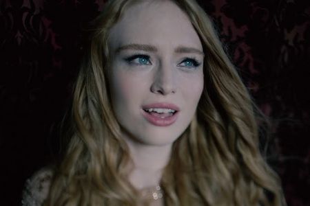 Freya Ridings 