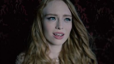 Freya Ridings 