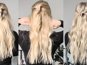 Überdimensionale Schleifen, skulpturale Spangen und auffällige Accessoires prägten die Couture-Kollektionen Überdimensionale Schleifen, skulpturale Spangen und auffällige Accessoires prägten die Couture-Kollektionen