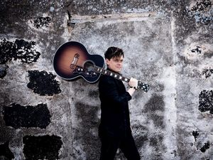 Mega-Auftritt: Michael Patrick Kelly am 16. März am Hochzeiger Mega-Auftritt: Michael Patrick Kelly am 16. März am Hochzeiger