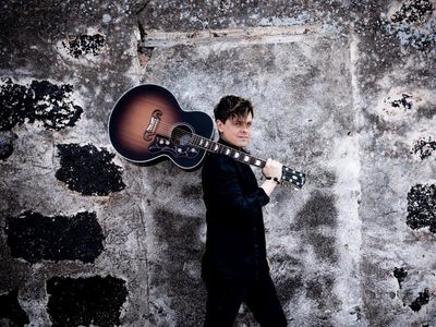 Mega-Auftritt: Michael Patrick Kelly am 16. März am Hochzeiger