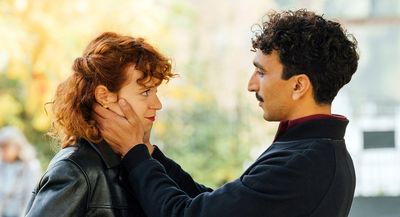Lea (Clara Bretheau) und Mehdi (Younès Boucif) wollen sich in Lyon den Traum vom eigenen Bistro erfüllen