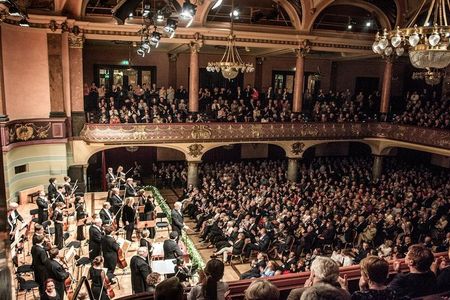 Heidelberger Frühling Musikfestival 2026