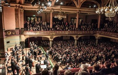 Heidelberger Frühling Musikfestival 2026