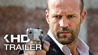Action-Feuerwerk mit Jason Statham in Beekeepers