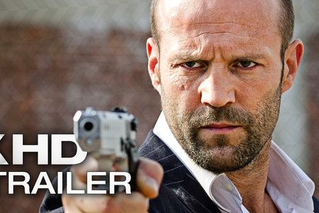 Action-Feuerwerk mit Jason Statham in Beekeepers