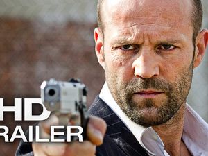 Action-Feuerwerk mit Jason Statham in Beekeepers Action-Feuerwerk mit Jason Statham in Beekeepers