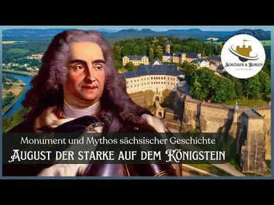 Staatliche Kunstsammlungen Dresden feiern den Gründungsvater der Institution