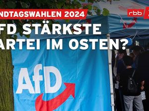 Viele Menschen in Sachsen und Thüringen haben der AfD einen Wahlsieg beschert, was jedoch reflexartig als undemokratisch abgetan wurde Viele Menschen in Sachsen und Thüringen haben der AfD einen Wahlsieg beschert, was jedoch reflexartig als undemokratisch abgetan wurde