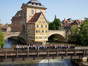 Bamberger Symphoniker 2023 Bamberger Symphoniker 2023