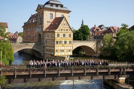 Bamberger Symphoniker 2023