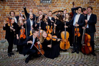 Konzert "GRENZENLOS" in der Ev. Kreuzkirche Wiesbaden