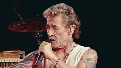Peter Maffay – das Highlight der Thurn und Taxis Schlossfestspiele 2026