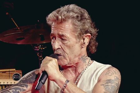 Peter Maffay – das Highlight der Thurn und Taxis Schlossfestspiele 2026