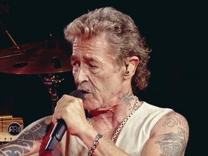 Peter Maffay – das Highlight der Thurn und Taxis Schlossfestspiele 2026 Peter Maffay – das Highlight der Thurn und Taxis Schlossfestspiele 2026