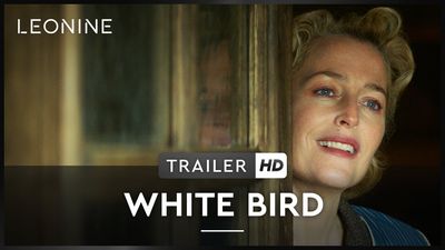 Oscar®-Preisträgerin Helen Mirren in WHITE BIRD von Marc Forster