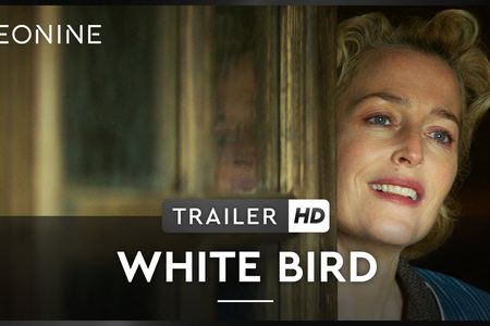 Oscar®-Preisträgerin Helen Mirren in WHITE BIRD von Marc Forster