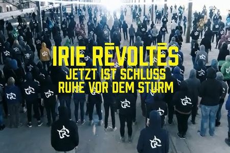 Am 20.12.2025 werden IRIE RÉVOLTÉS ein letztes Konzert in der Mannheimer Maimarkthalle spielen