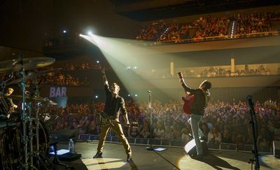 Old Dominion 