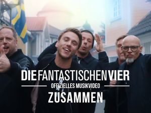 Die Fantastischen Vier: Der letzte Bus Die Fantastischen Vier: Der letzte Bus