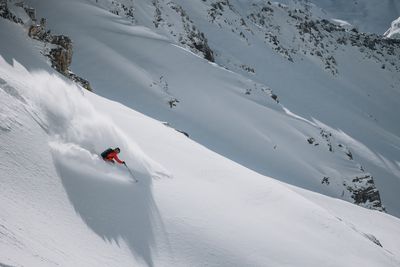 Feinster Bergsport, Top-Events und viele Höhepunkte – von 3. Dezember 2025 bis 19. April 2026 läuft die Skisaison in St. Anton am Arlberg