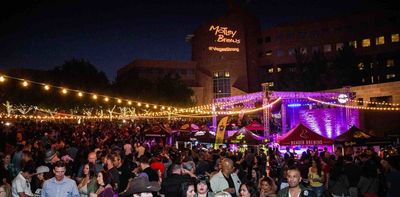 Packt alle Open-Air-Festivals, Konzerte, Autoausstellungen und kulinarischen Events in euren Herbstkalender