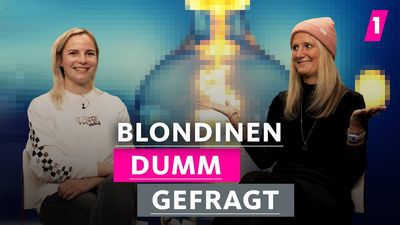 Ihr solltet einer Blondine nicht ständig Blondinenwitze senden, ansonsten könnte das BKA vor eurer Tür stehen