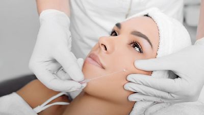 Minimalinvasive Botox- oder Hyaluronsäure-Behandlungen gehören ab sofort zum (Wellness-)Angebot des Bodenmaiser Hof im Bayerischen Wald