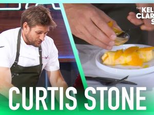 Gwen Butcher Shop & Restaurant ist mit einem Michelin-Stern ausgezeichnet und gehört dem TV-bekannten australischen Koch Curtis Stone Gwen Butcher Shop & Restaurant ist mit einem Michelin-Stern ausgezeichnet und gehört dem TV-bekannten australischen Koch Curtis Stone