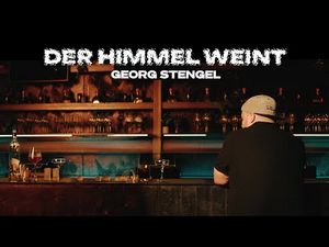 Georg Stengel - ISSO - Live mit Band 2026 Georg Stengel - ISSO - Live mit Band 2026