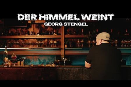 Georg Stengel - ISSO - Live mit Band 2026