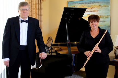 Linda M. Bento-Rei und Vytas J. Baksys