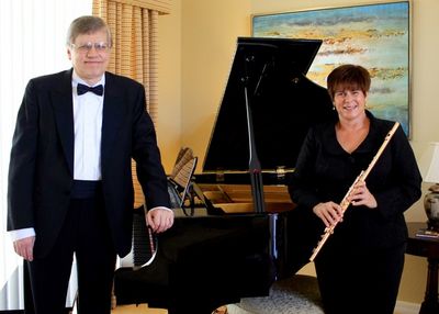 Linda M. Bento-Rei und Vytas J. Baksys