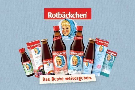 Vielfalt im Sortiment bei Rotbäckchen