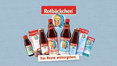 Vielfalt im Sortiment bei Rotbäckchen