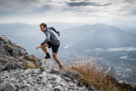 Mit dem alljährlichen SALOMON Alpenstadt City & Trail sowie dem Stadtwerke GRAZI MAN beweist die oberbayerische Alpenstadt Bad Reichenhall einmal mehr ihre Kompetenz
