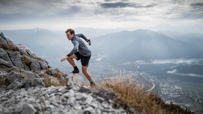 Mit dem alljährlichen SALOMON Alpenstadt City & Trail sowie dem Stadtwerke GRAZI MAN beweist die oberbayerische Alpenstadt Bad Reichenhall einmal mehr ihre Kompetenz
