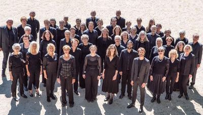 Motettenchor Lörrach & asambura ensemble
