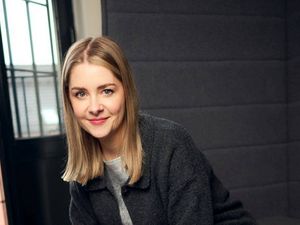 Stefanie Polster: "Nur Flexibilität schafft Raum für Kreativität " Stefanie Polster: "Nur Flexibilität schafft Raum für Kreativität "