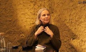 Camille Laurens erzählt davon, wie Liebe in Abhängigkeit kippt
