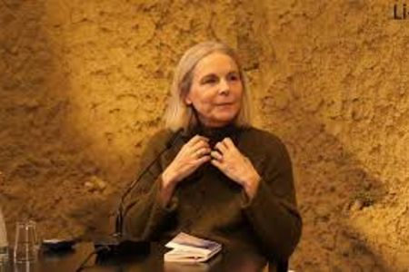 Camille Laurens erzählt davon, wie Liebe in Abhängigkeit kippt