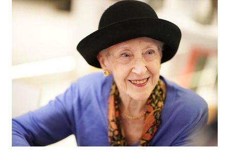 Eva Rubinstein, Lodz, Polen, 2023