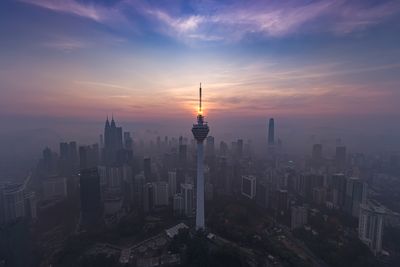Nonstop-Verbindung zwischen Frankfurt und Kuala Lumpur