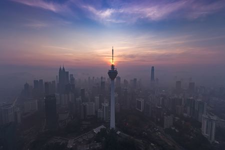 Nonstop-Verbindung zwischen Frankfurt und Kuala Lumpur