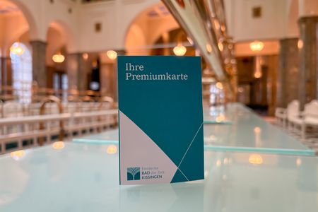 Premiumkarte 2026