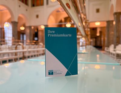 Premiumkarte 2026