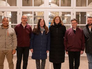 Jubilare 2026 Bayer. Staatsbad Bad Kissingen 
