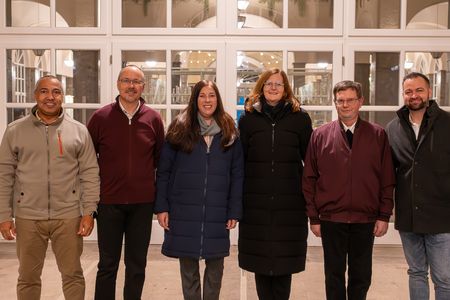 Jubilare 2026 Bayer. Staatsbad Bad Kissingen 