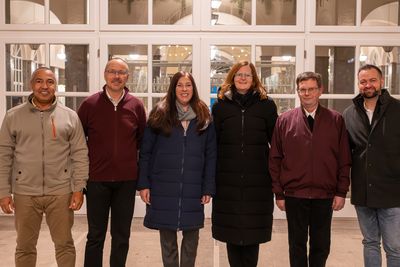 Jubilare 2026 Bayer. Staatsbad Bad Kissingen 